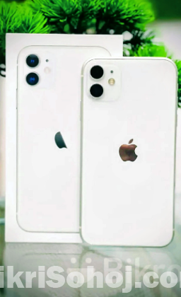 iPhone 11 64gb (used)